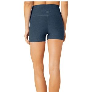 NWT Beyond Yoga Shorts